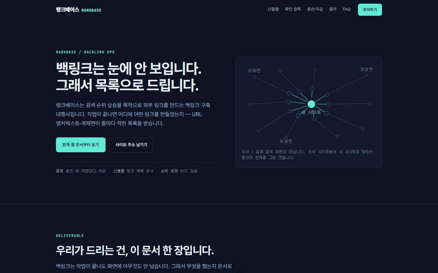 대안 C